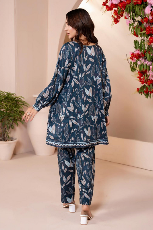 ZESH-P-L-ST-2PC-2555