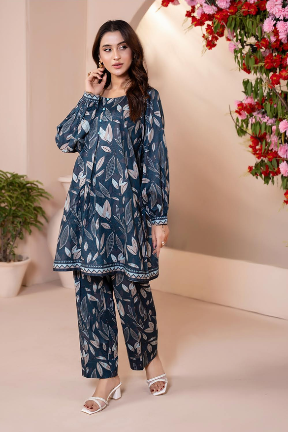 ZESH-P-L-ST-2PC-2555