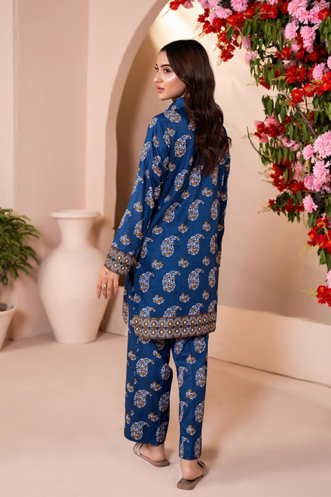 ZESH-P-L-ST-2PC-2556