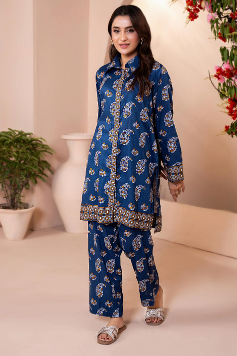 ZESH-P-L-ST-2PC-2556