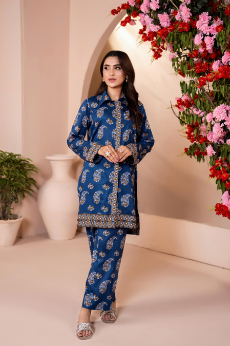 ZESH-P-L-ST-2PC-2556