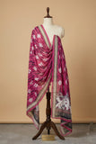 ZLBRY-DUPATTA-P-7651