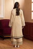 Zellbury Stitched Embroidered Lawn ST 2pc
