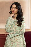 Zellbury Stitched Printed Lawn Shirt