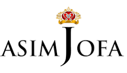 Asim Jofa