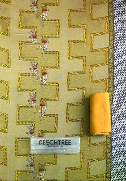 Beachtree-Khaadar-2PC - Branded Cut Pieces