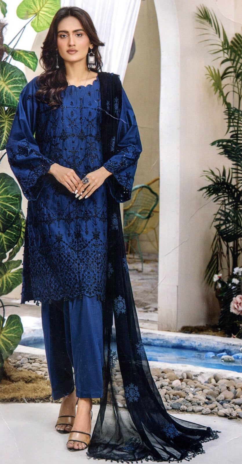 H&M-EMB-LAWN-3PC-D-20