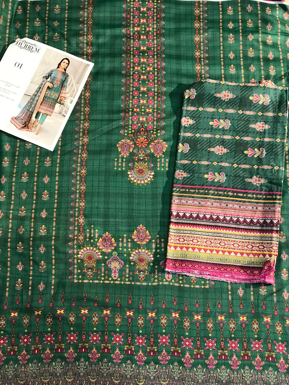 HURREM-LAWN-2PC-H-11