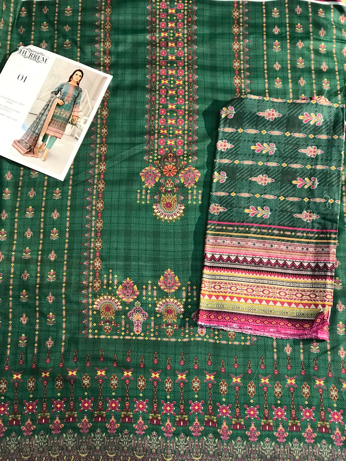 HURREM-LAWN-2PC-H-11