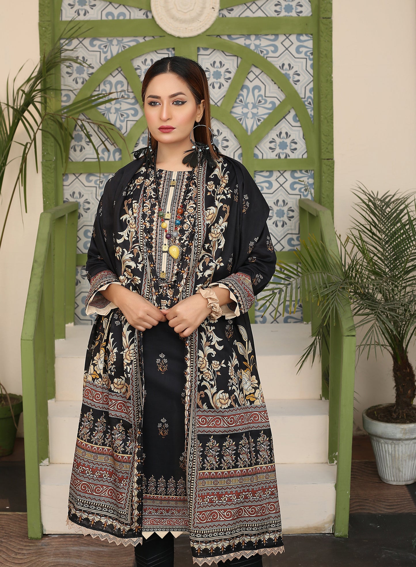 Pretty-Robe-3pc-P-2638