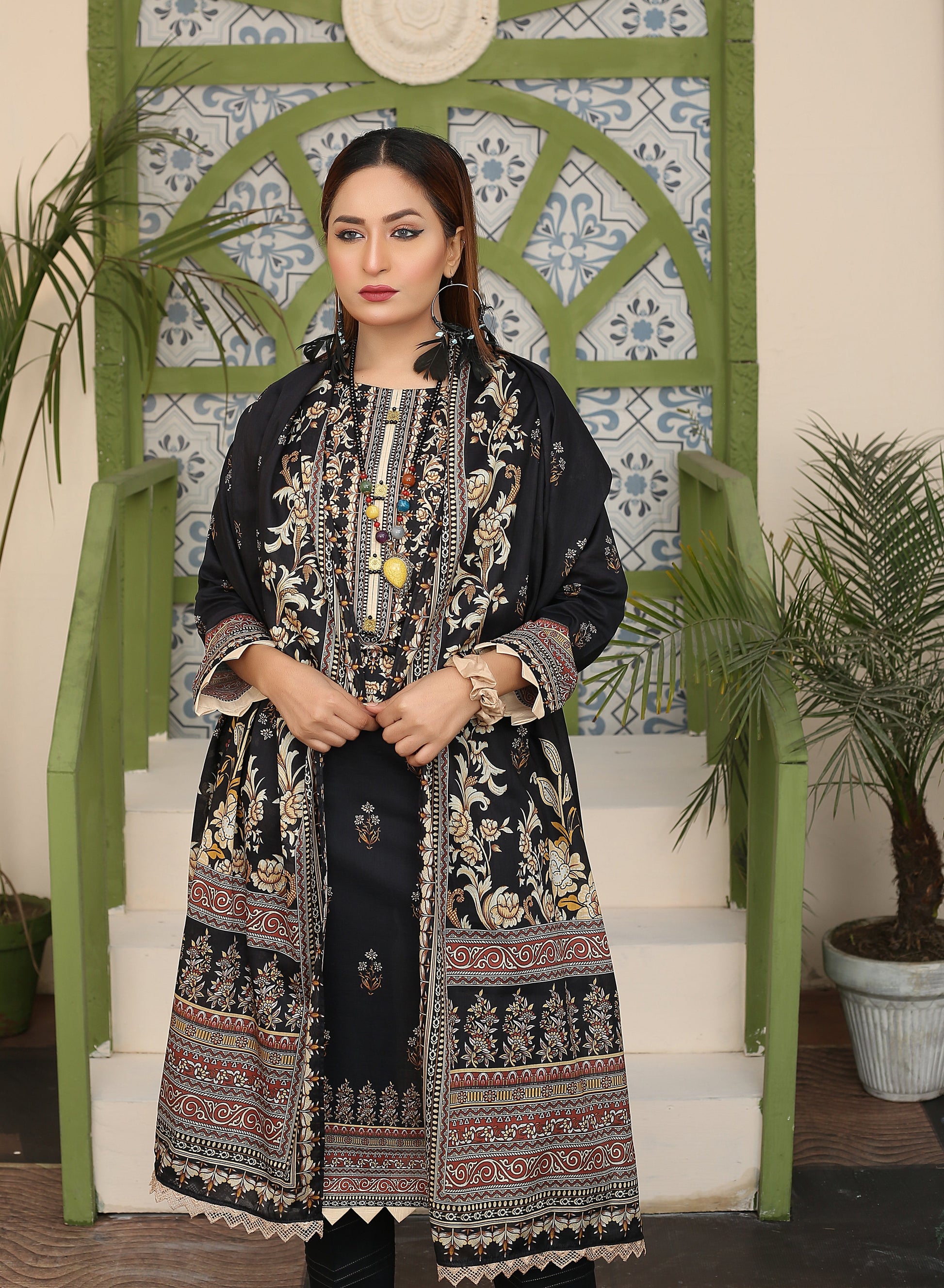 Pretty-Robe-3pc-P-2638